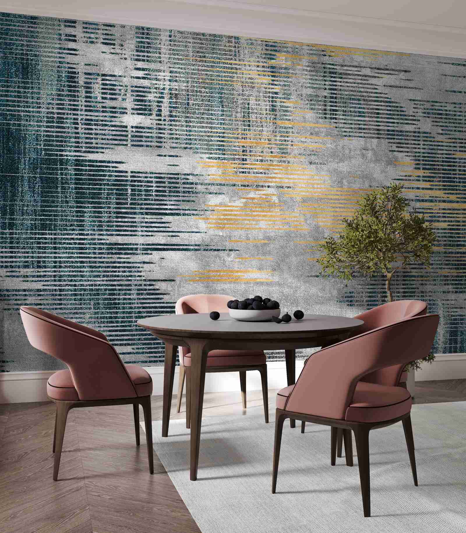 Fototapeta chmury burzowe