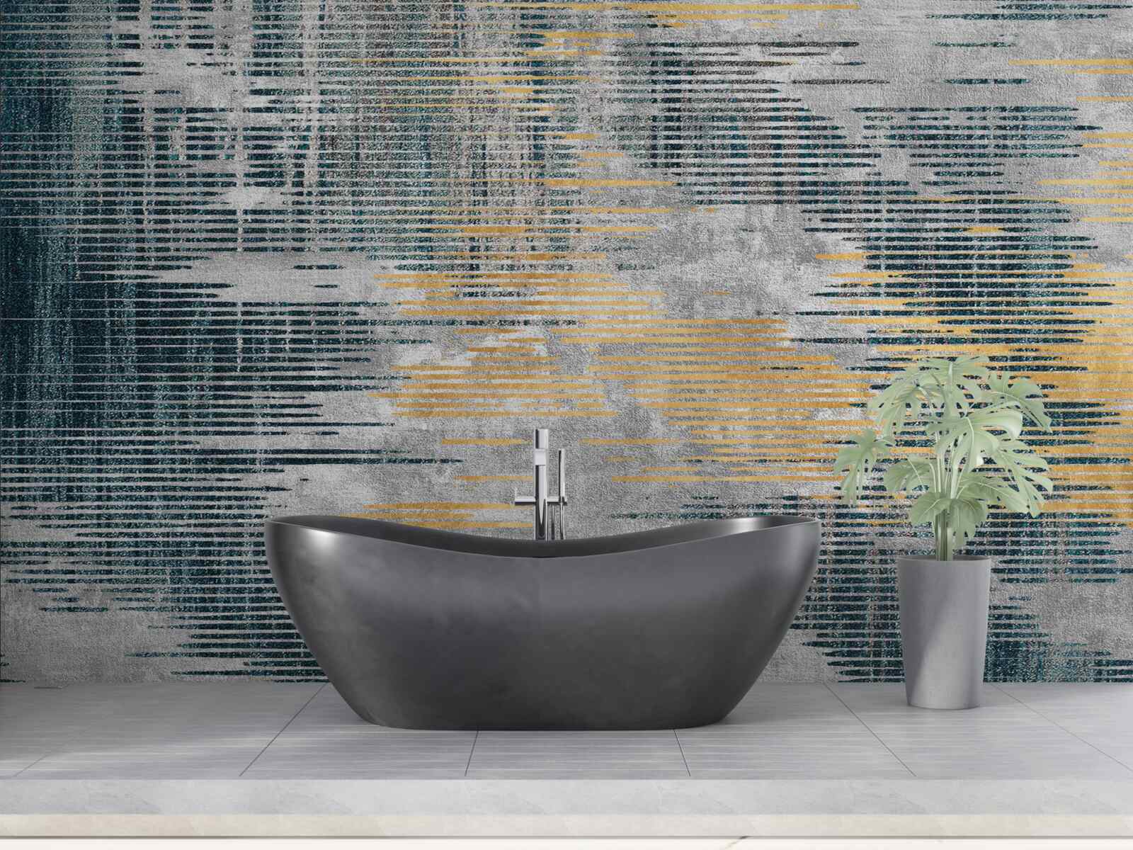 Fototapeta chmury burzowe