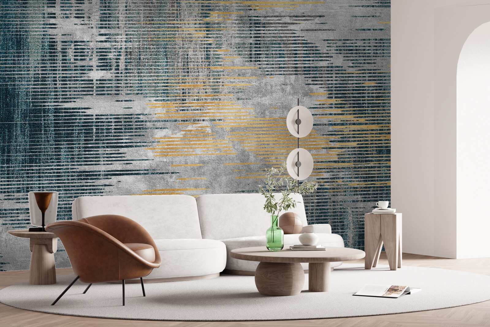 Fototapeta chmury burzowe