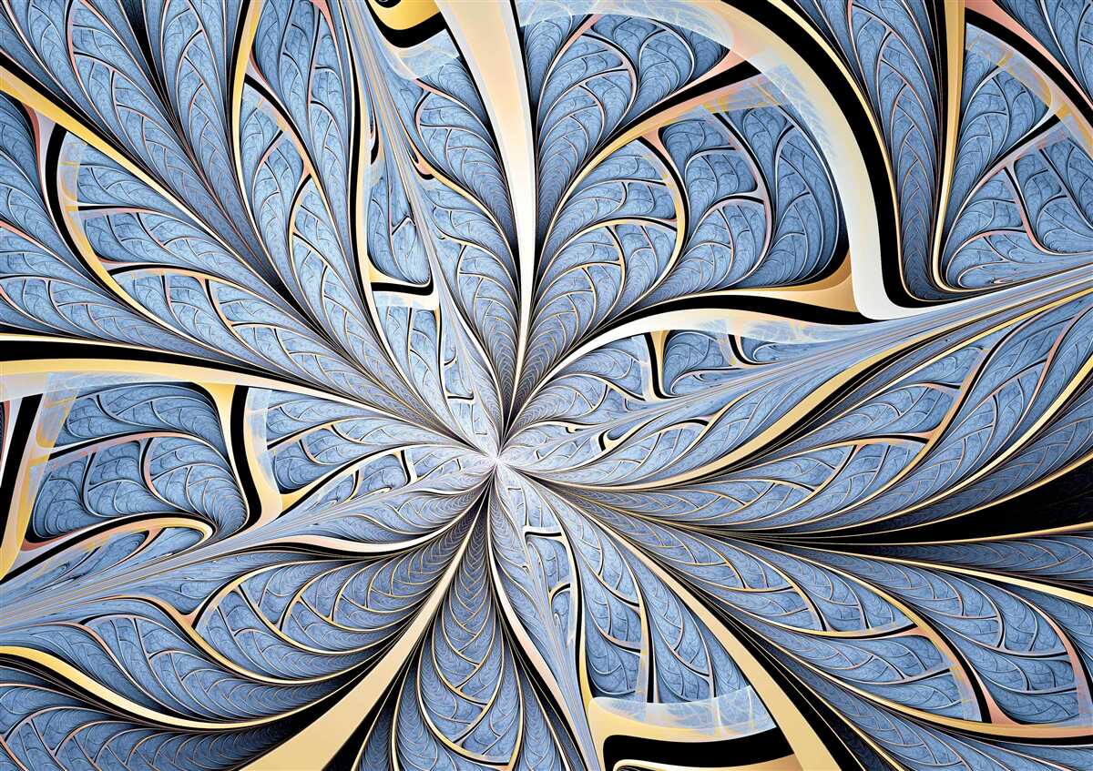 Fototapeta sufit wykonany jest ze szkła, zapewniając widok na niebo