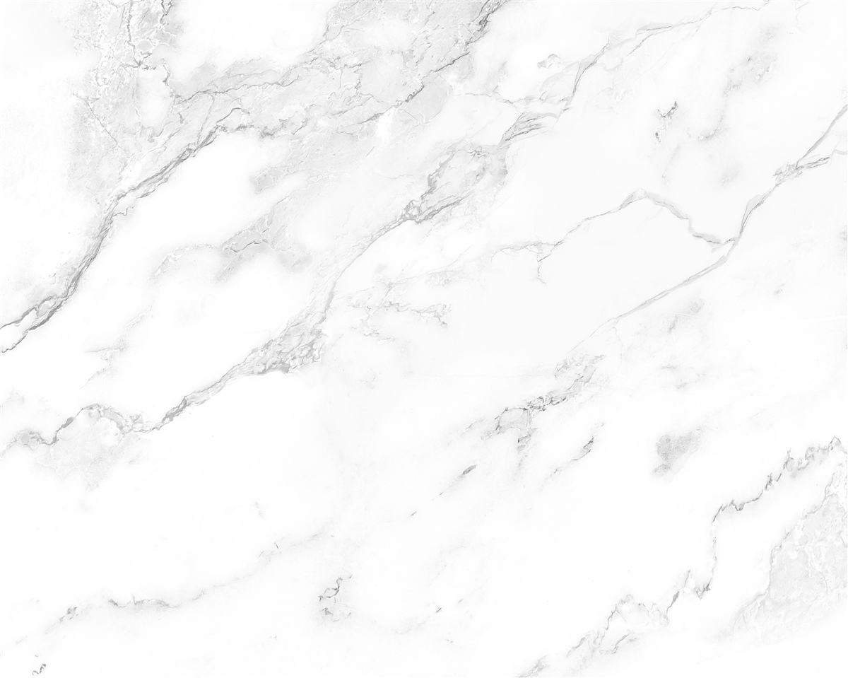 Fototapeta biały marmur z wzorami