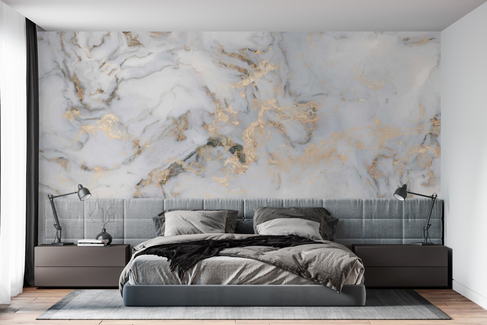 Fototapeta marmurowe tło