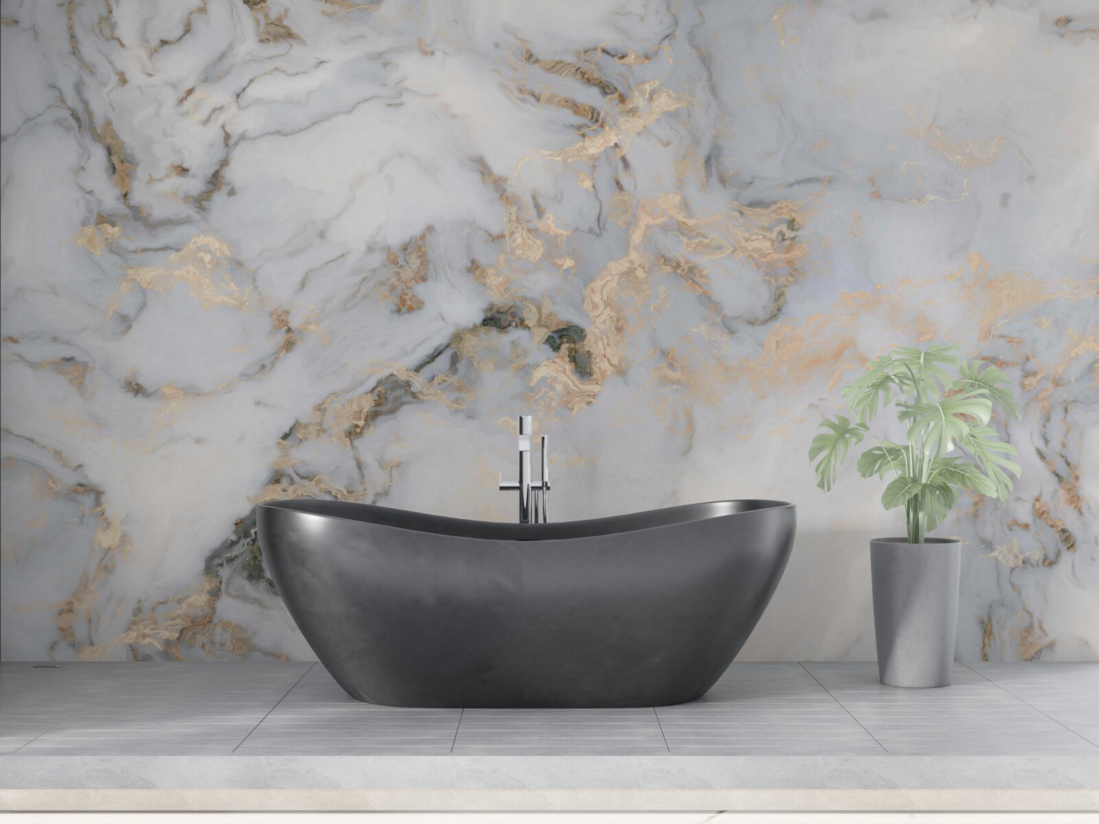 Fototapeta marmurowe tło