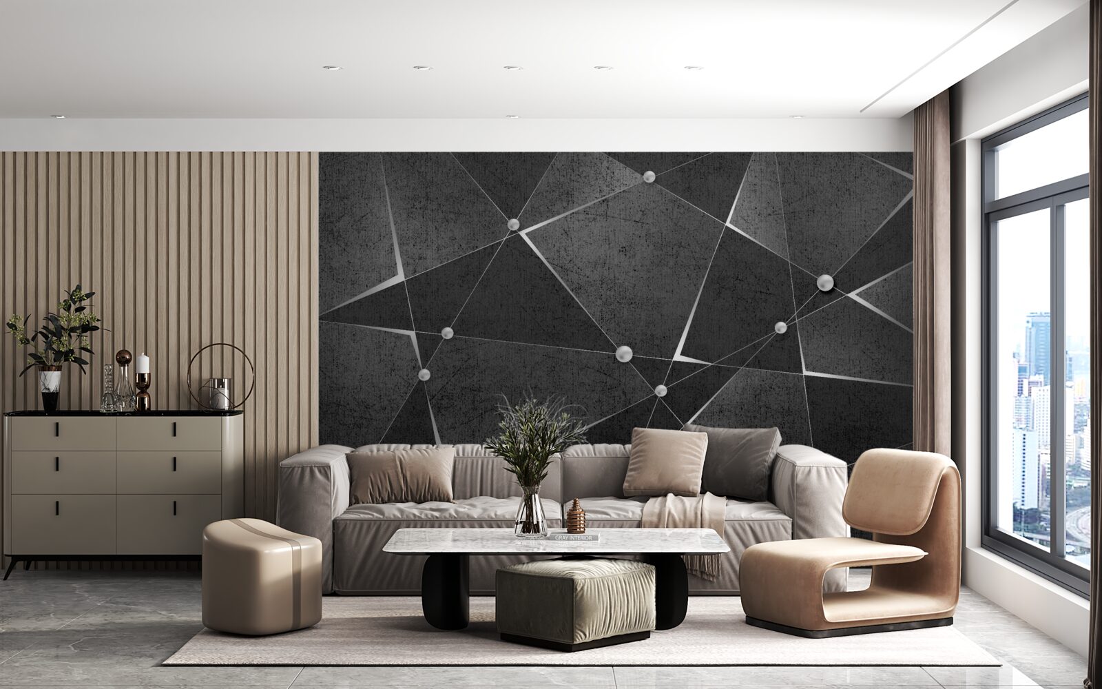 Fototapeta czarne abstrakcyjne wygaszacze ekranu wideo