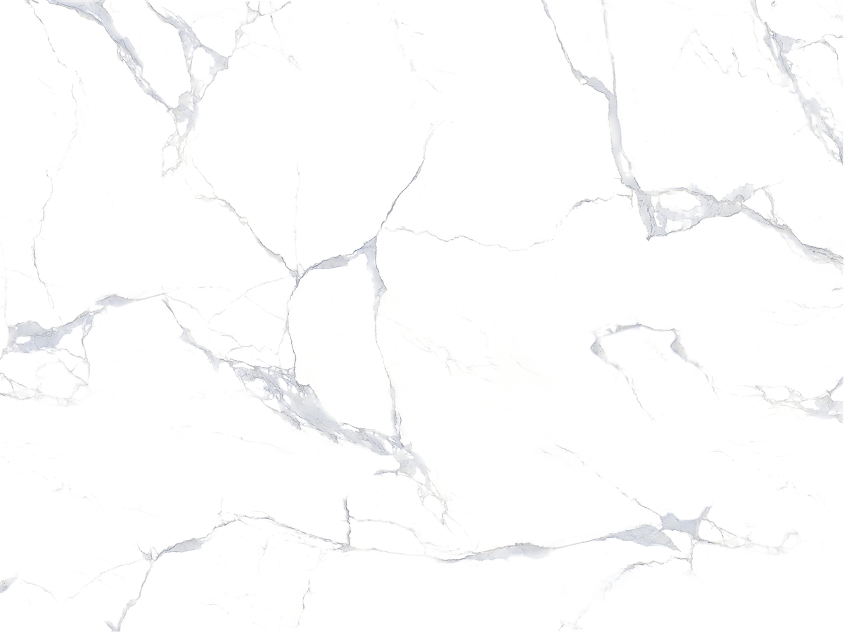 Fototapeta białe płytki porcelanowe