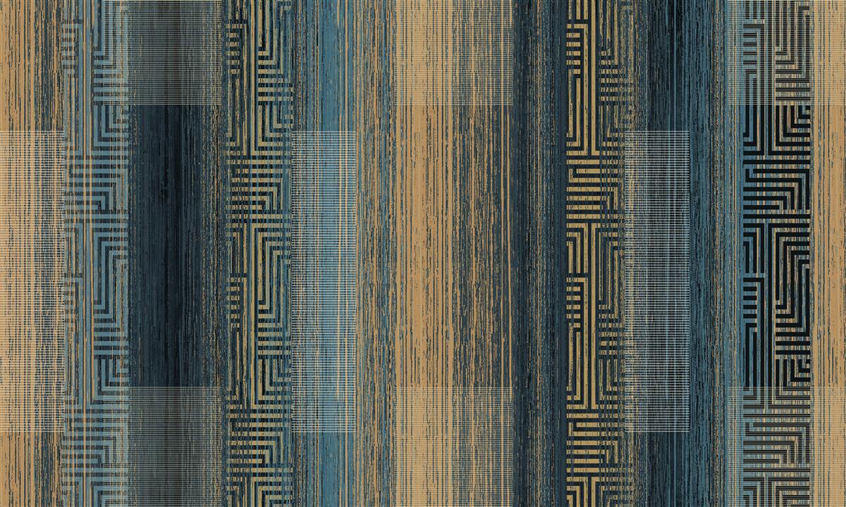 Fototapeta pionowe ciemne linie, które utraciły przejrzystość