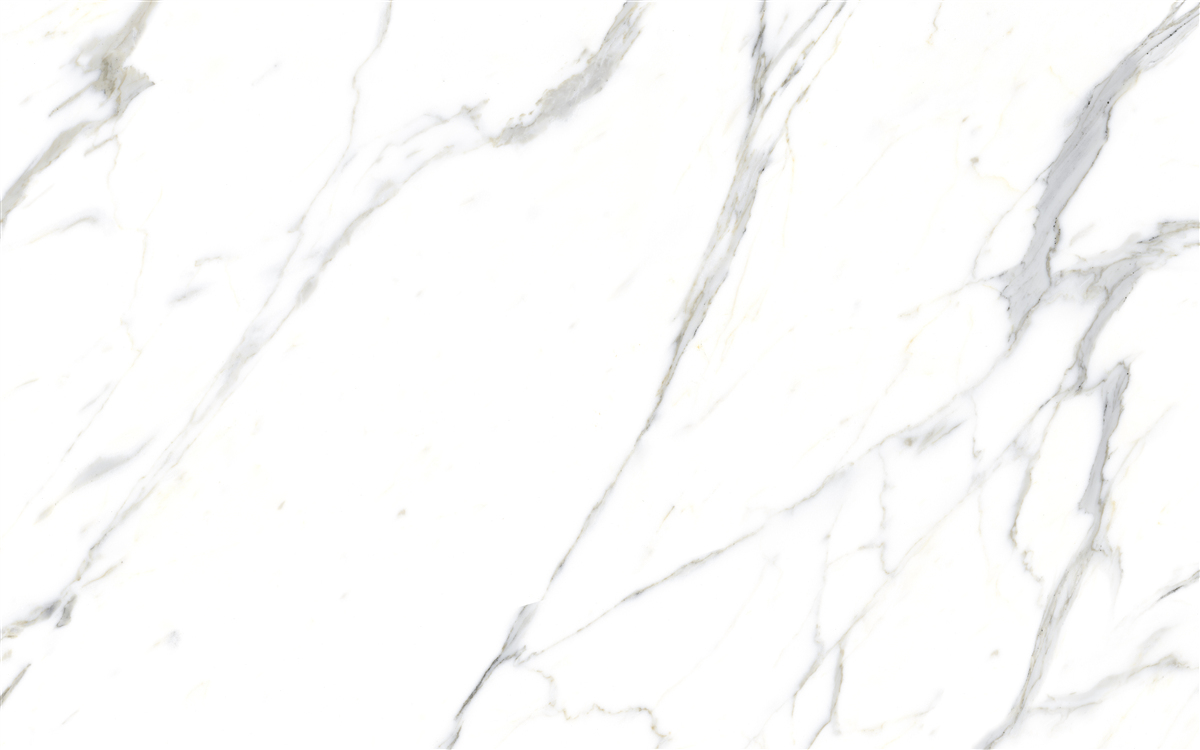 Fototapeta Śnieżnobiały marmur i wdzięcznie zakrzywione kontury