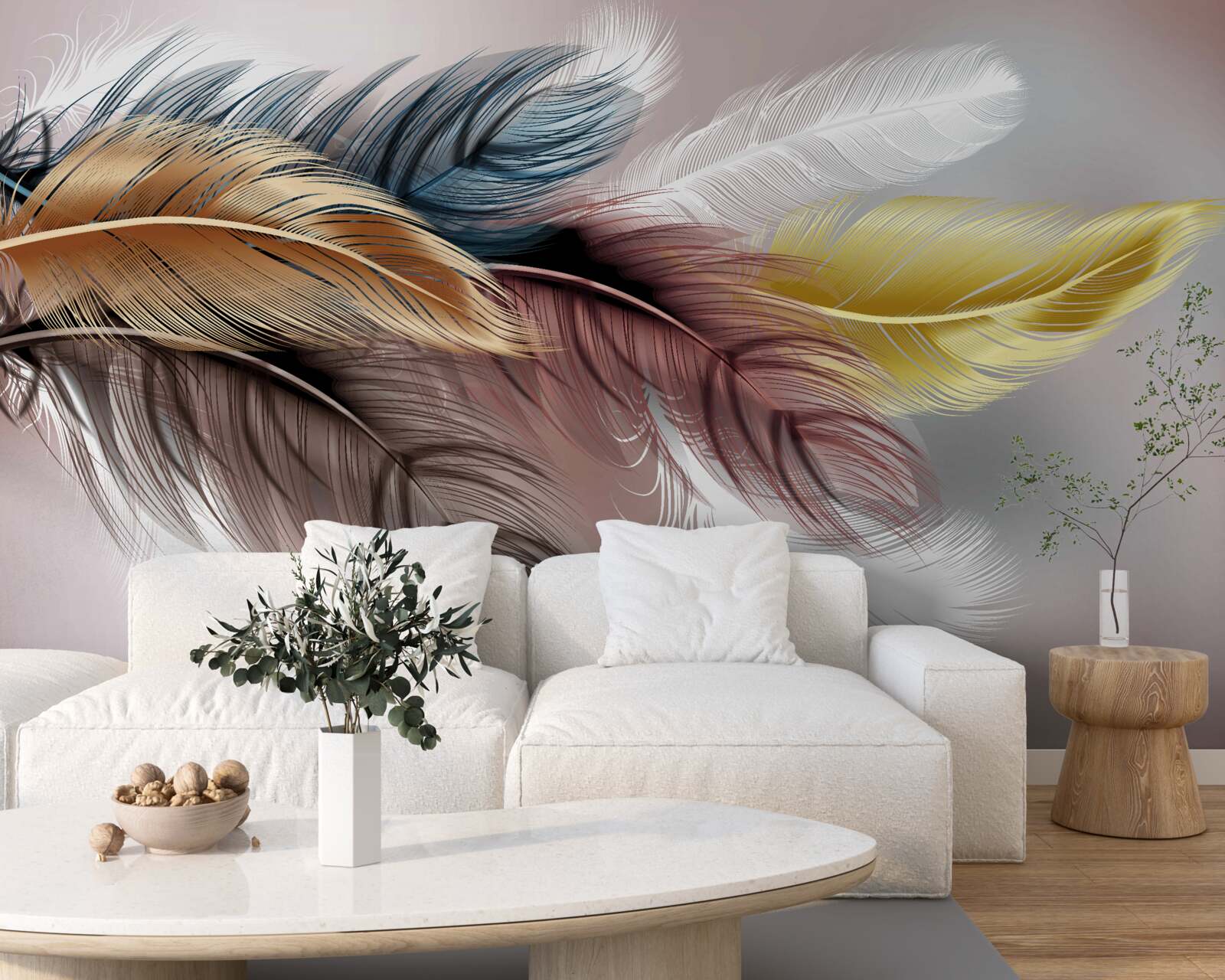 Fototapeta ołówek i elementy wyposażenia wnętrz