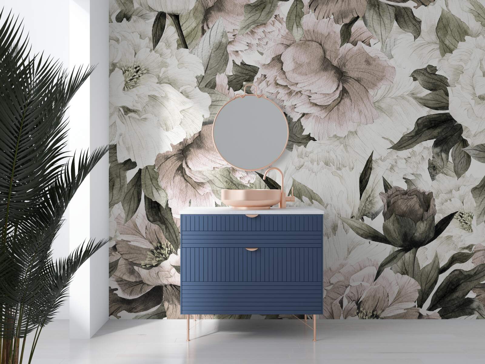 Fototapeta pączek, flora i pellet