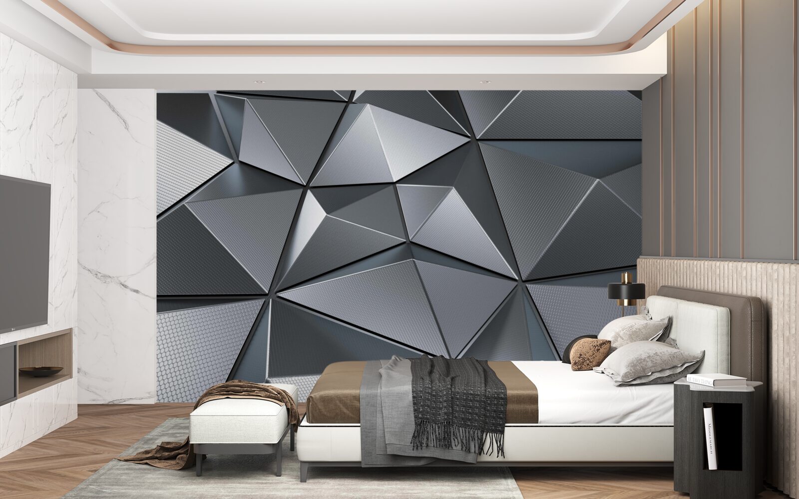 Fototapeta Ściana 3d