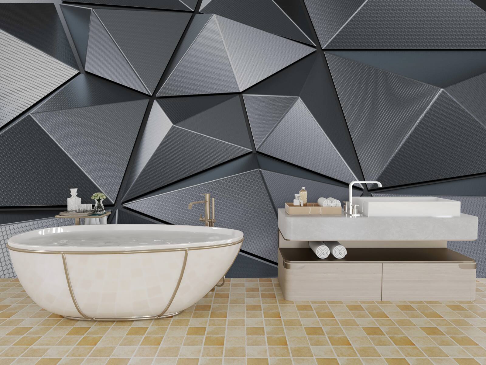 Fototapeta Ściana 3d