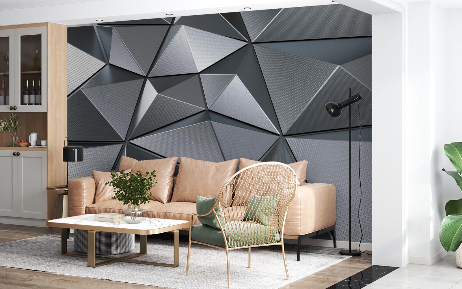 Fototapeta Ściana 3d