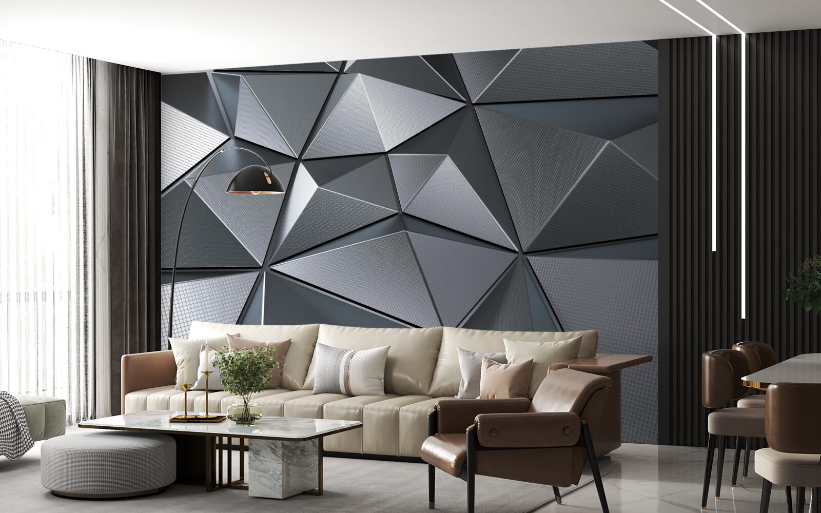 Fototapeta Ściana 3d