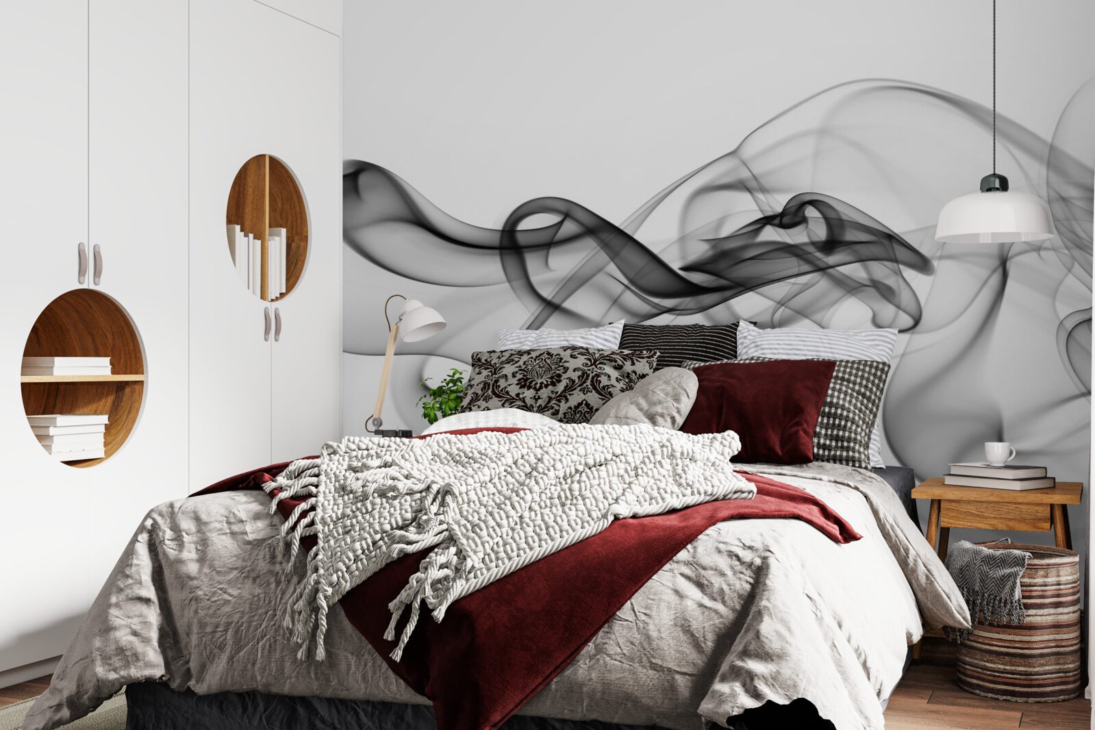 Fototapeta spożywać wyroby tytoniowe