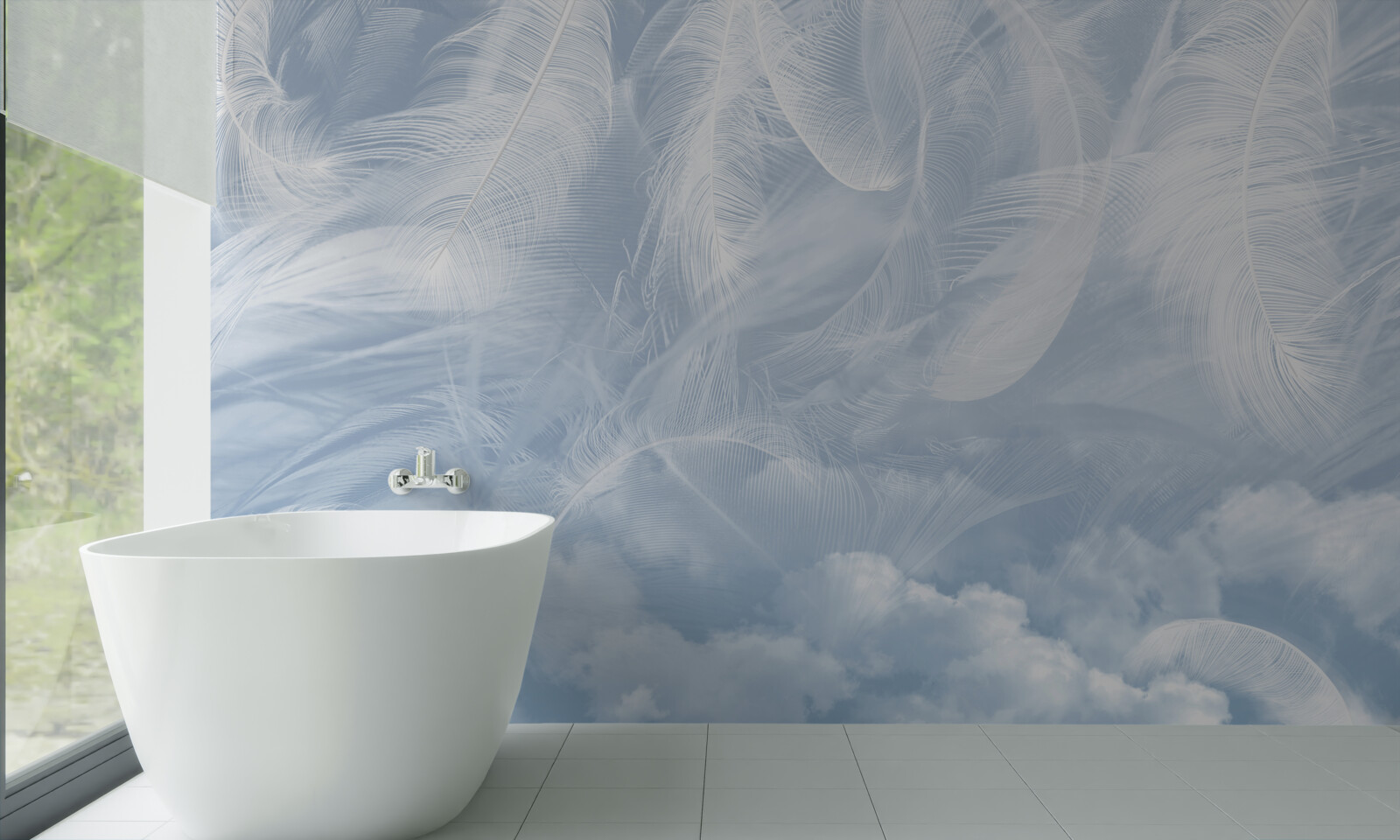 Fototapeta święty odpoczynek