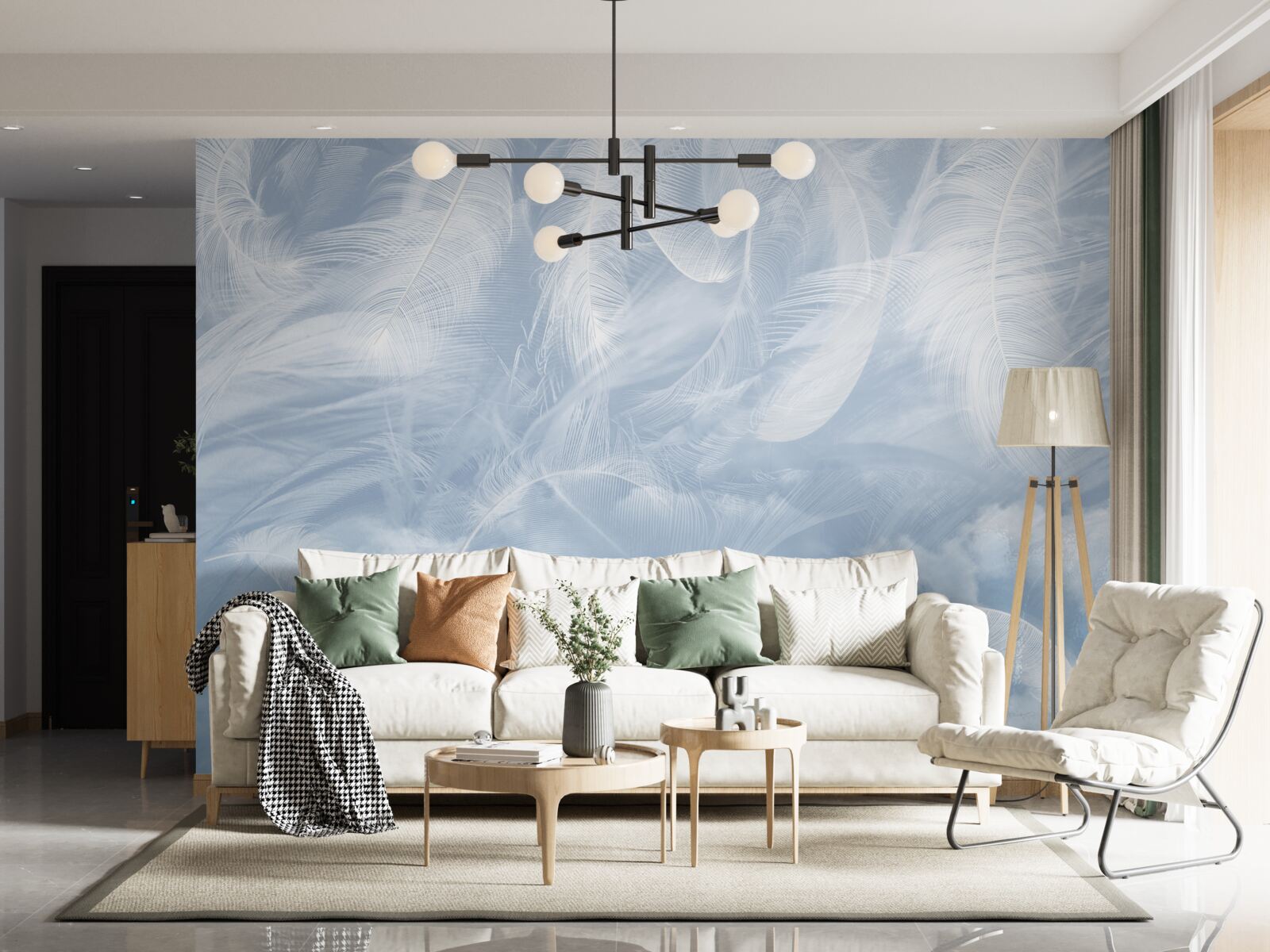 Fototapeta święty odpoczynek