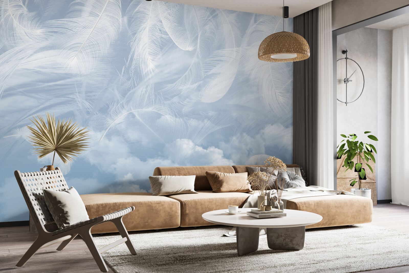 Fototapeta święty odpoczynek