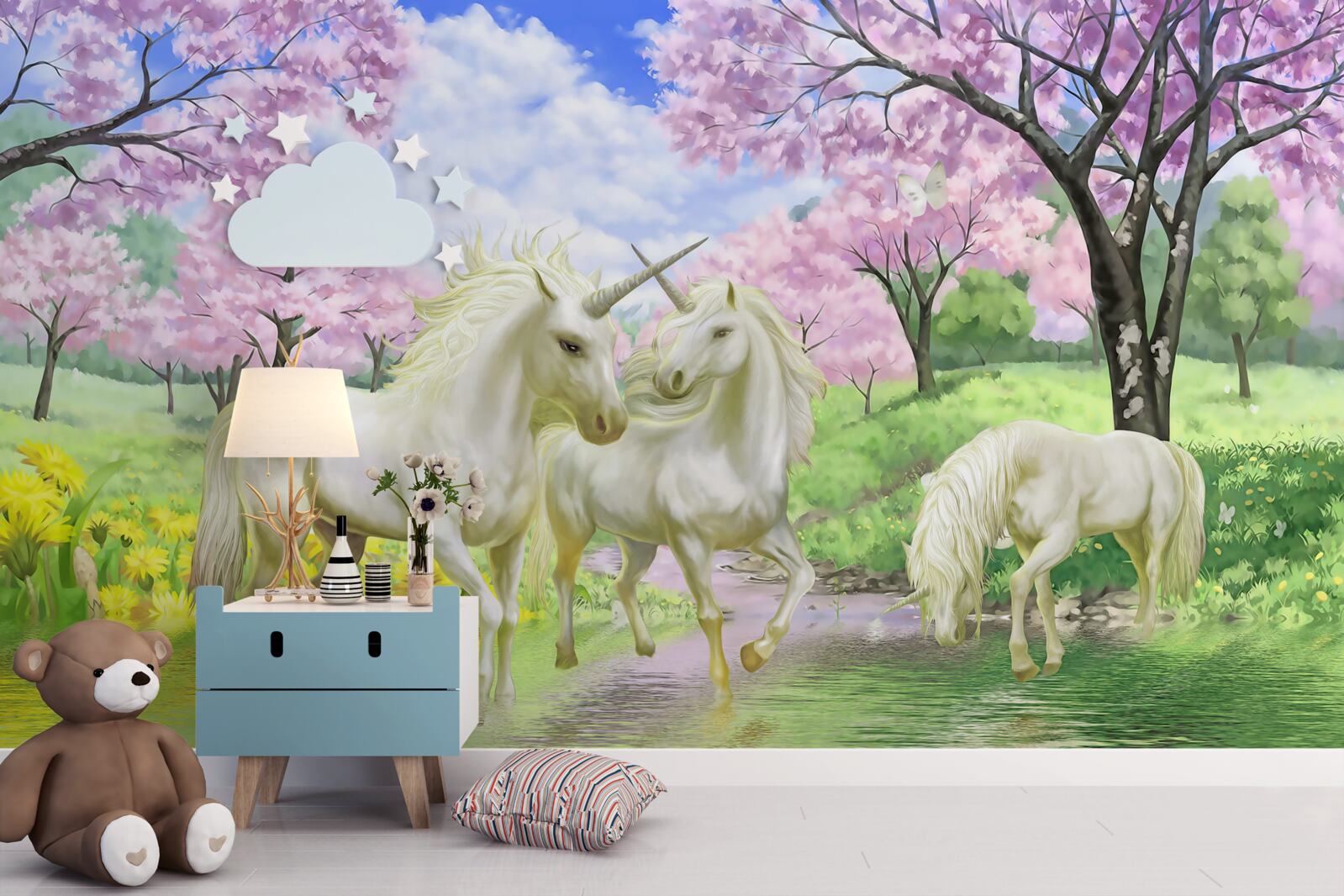 Fototapeta flora, ekina i pączek