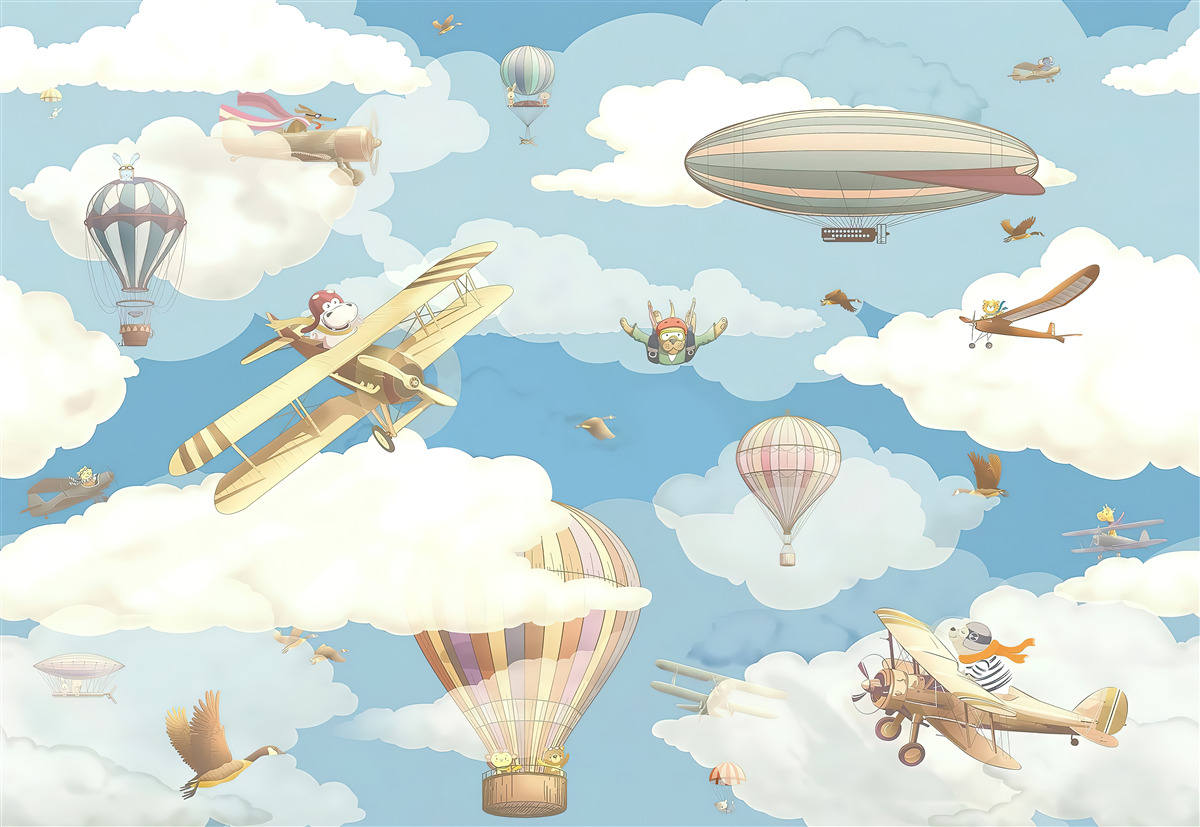 Fototapeta hol i ściana