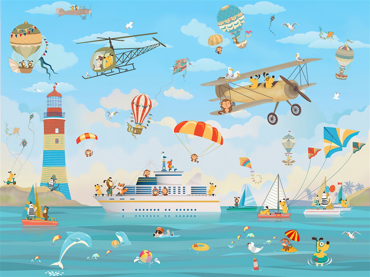 Fototapeta naklejka na ścianę i samą ścianę