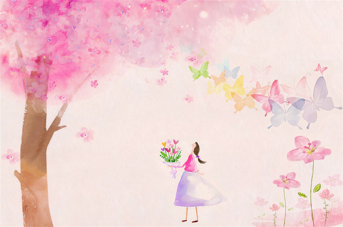 Fototapeta hol i ściana