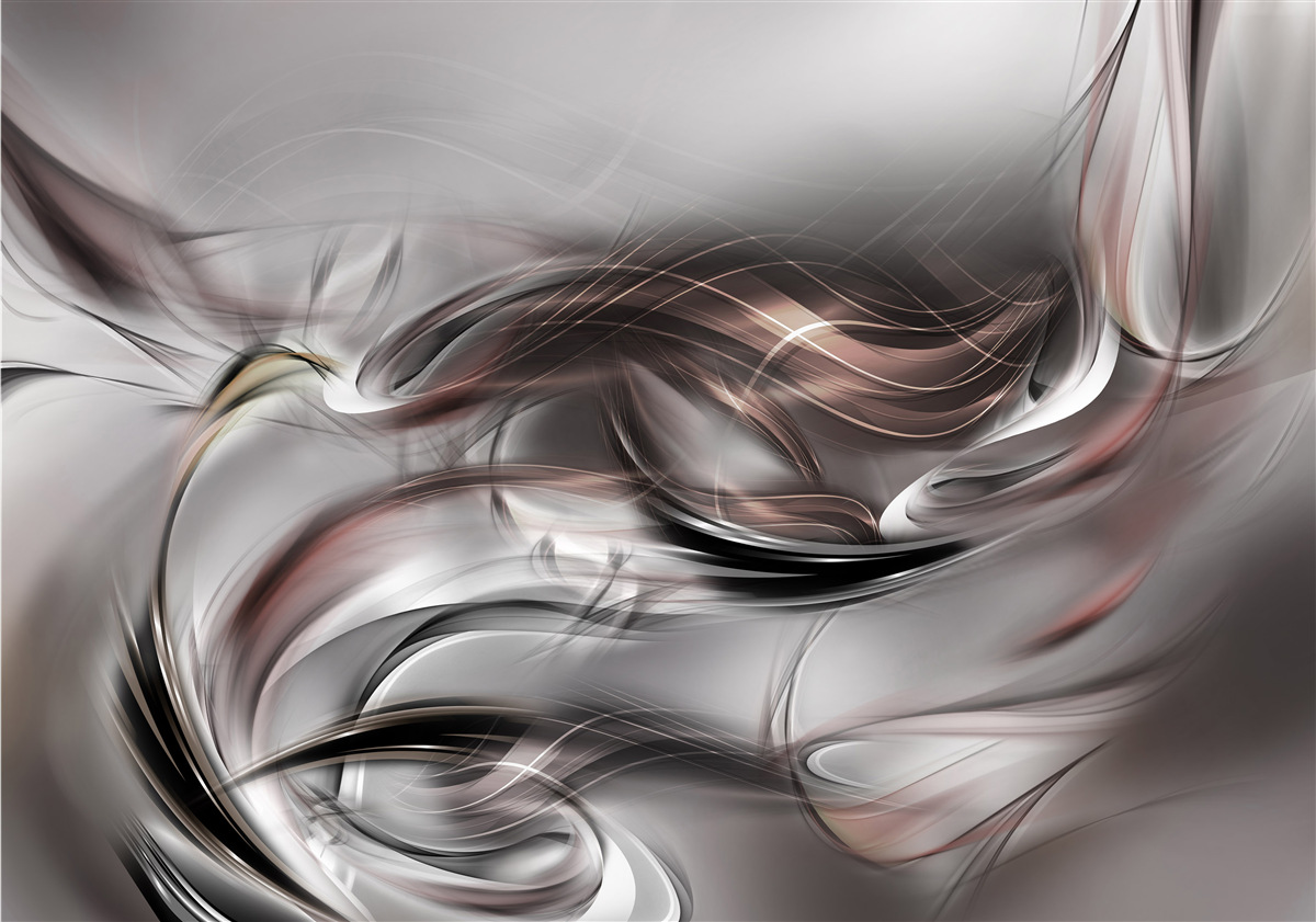 Fototapeta abstrakcyjny szary