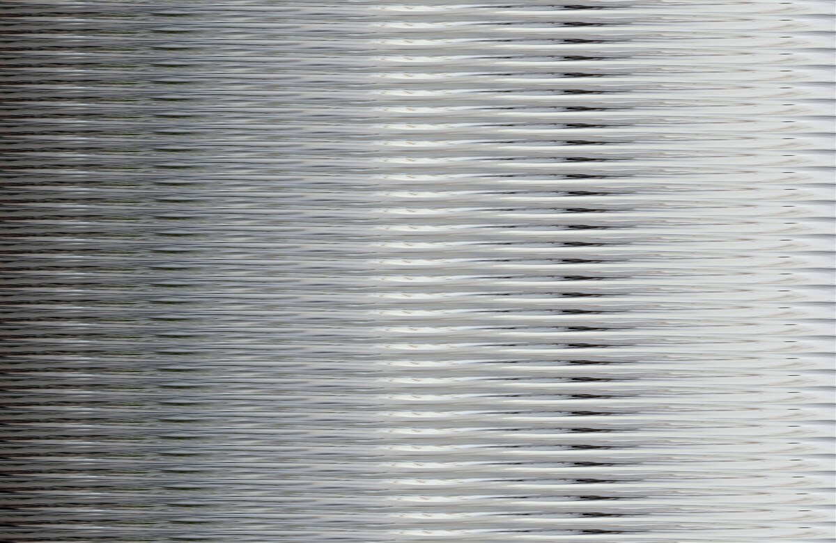 Fototapeta gradient poziomych pasków