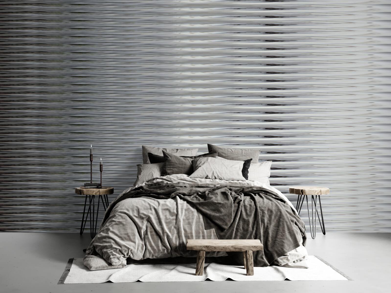 Fototapeta gradient poziomych pasków