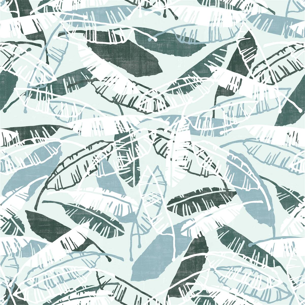 Fototapeta niezwykłe wzory piór