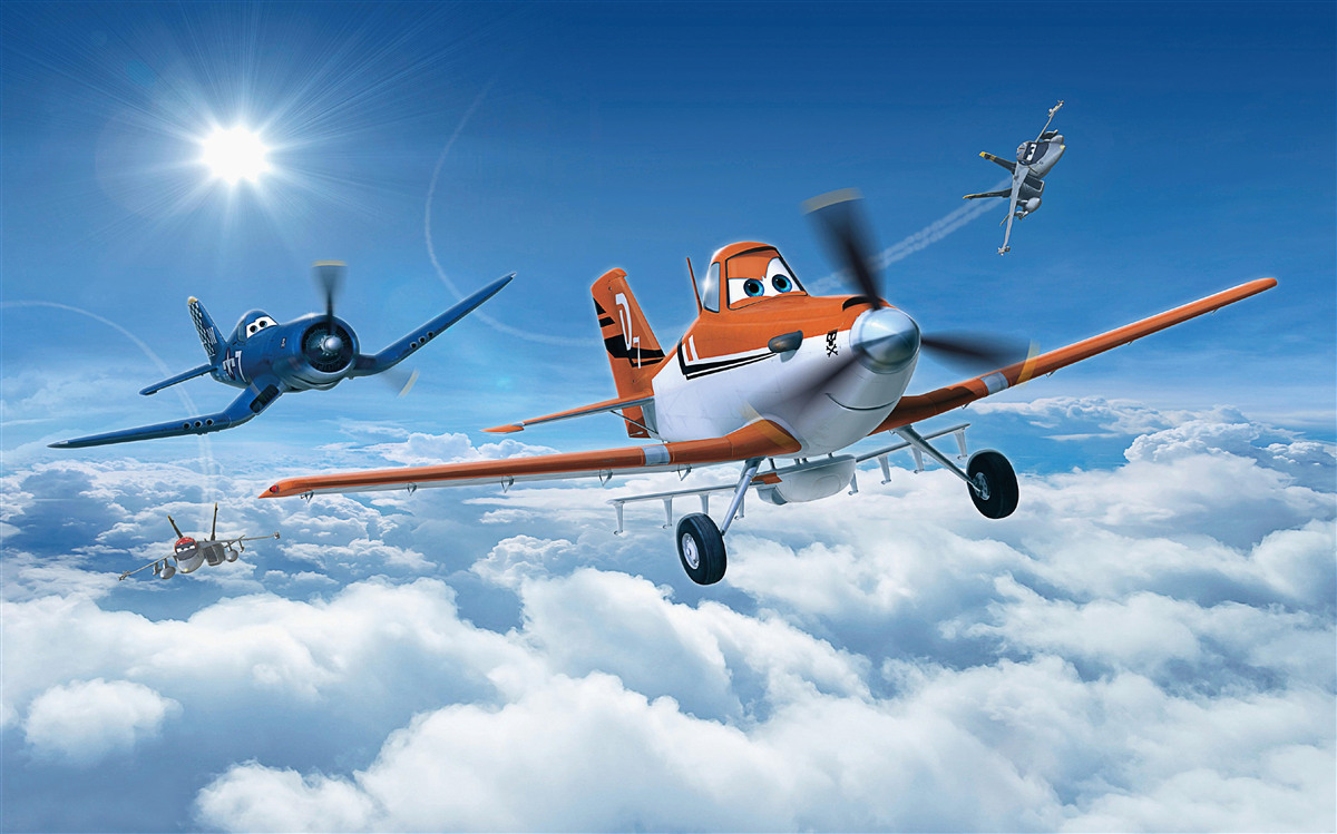 Fototapeta urządzenia pokładowe z kamerami