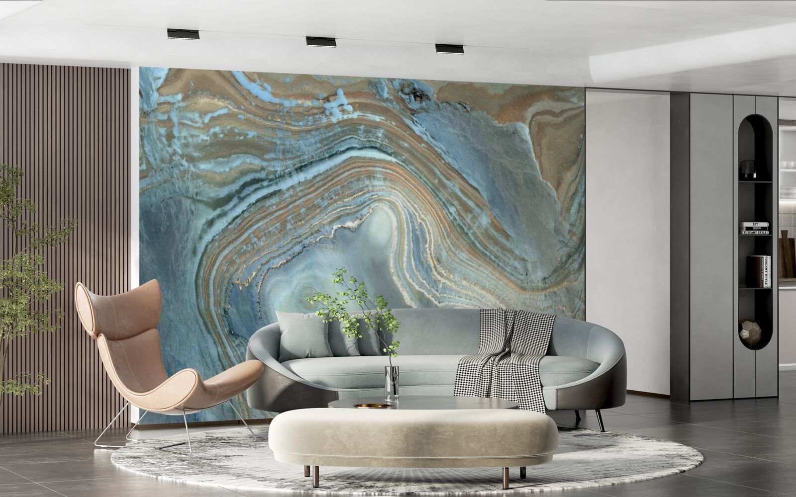 Fototapeta marmurowe tło