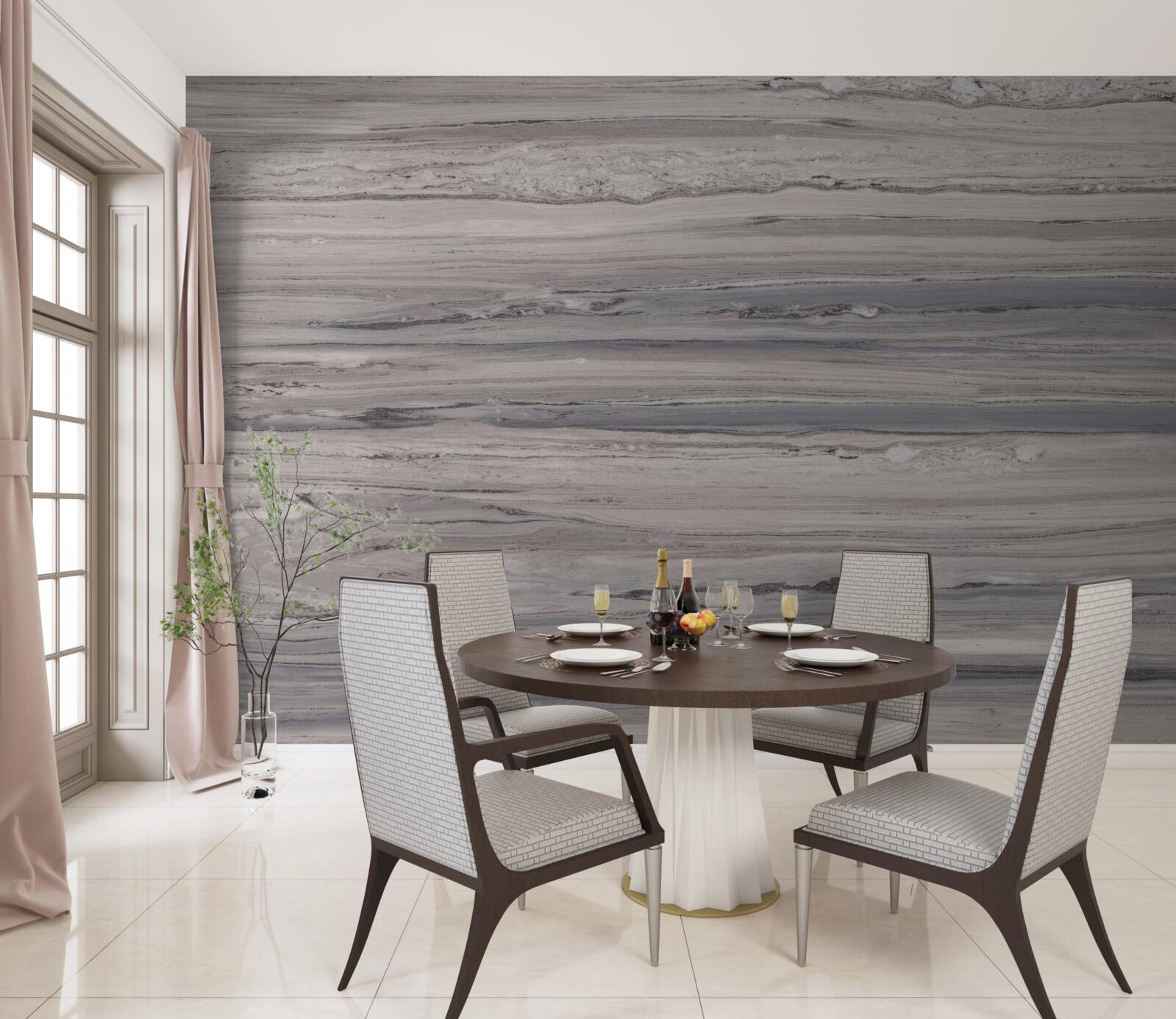 Fototapeta podkład pod laminat