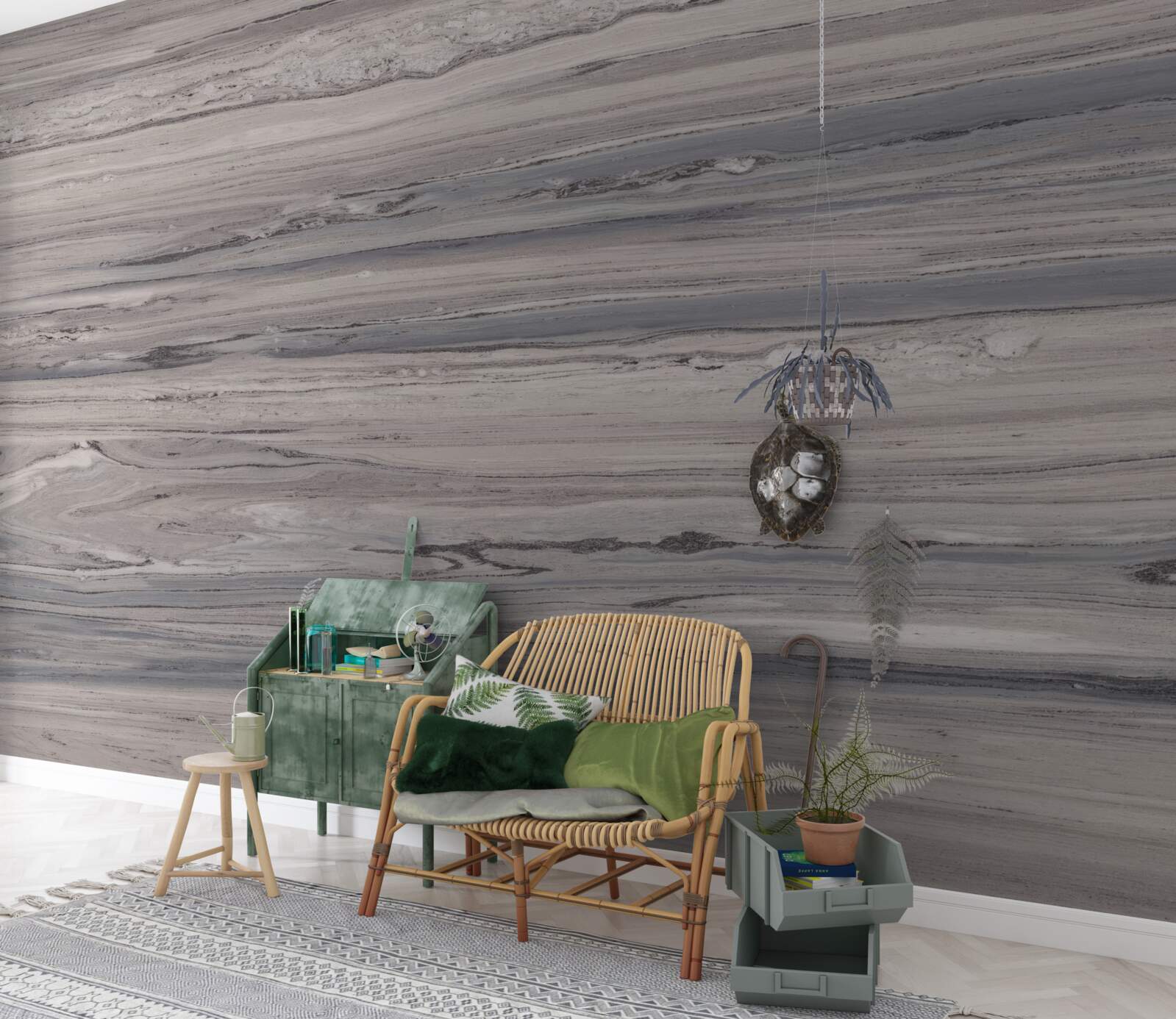 Fototapeta podkład pod laminat