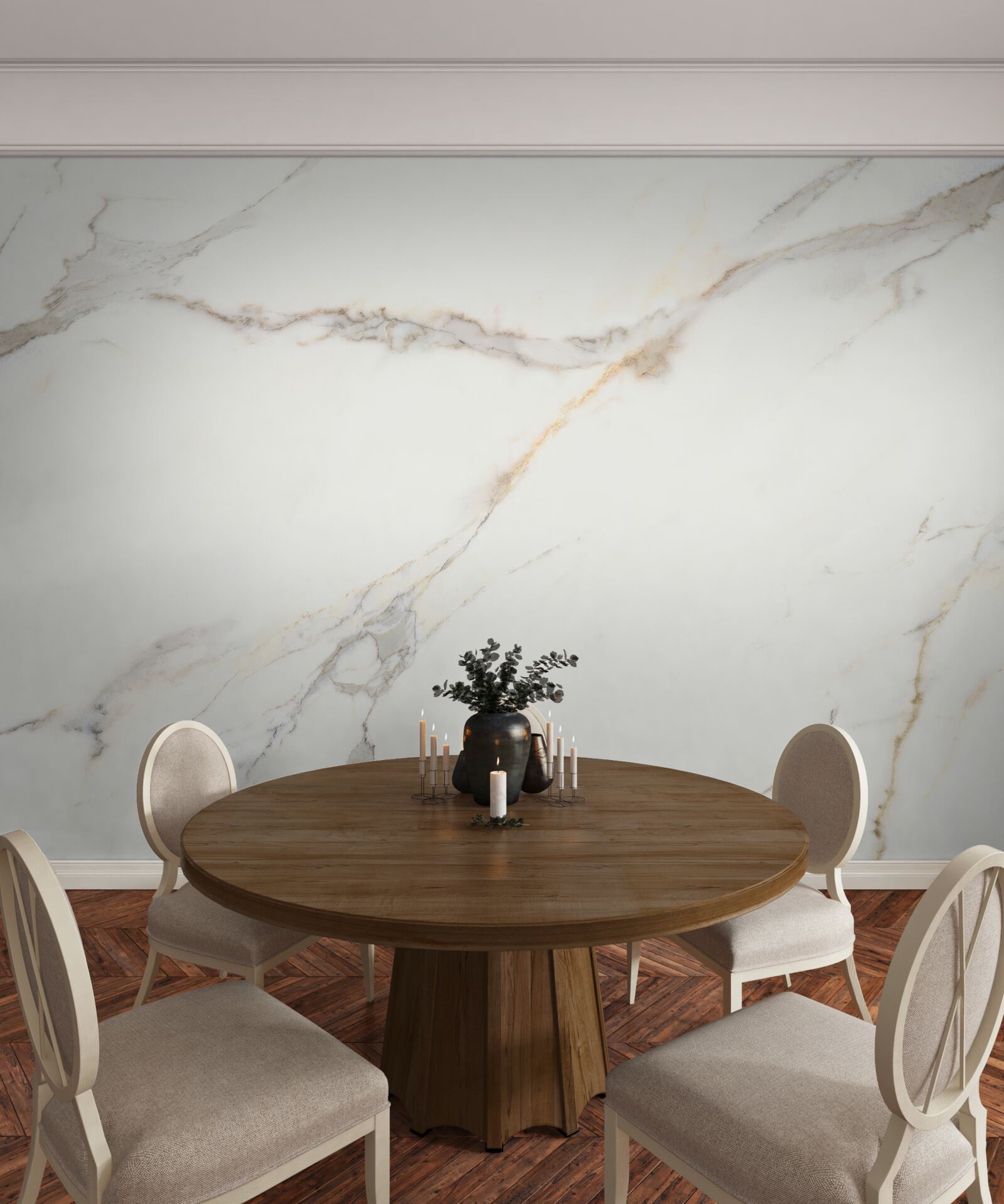 Fototapeta tło przypominające marmur