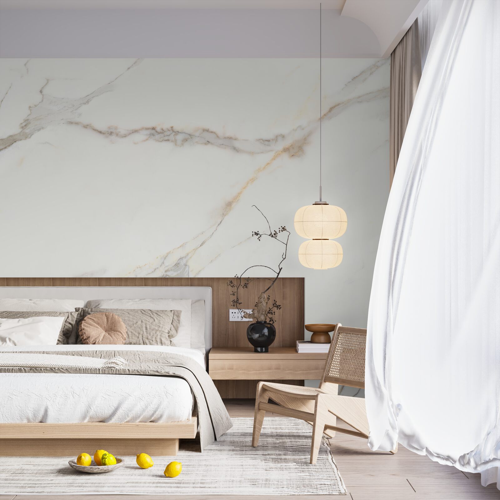 Fototapeta tło przypominające marmur