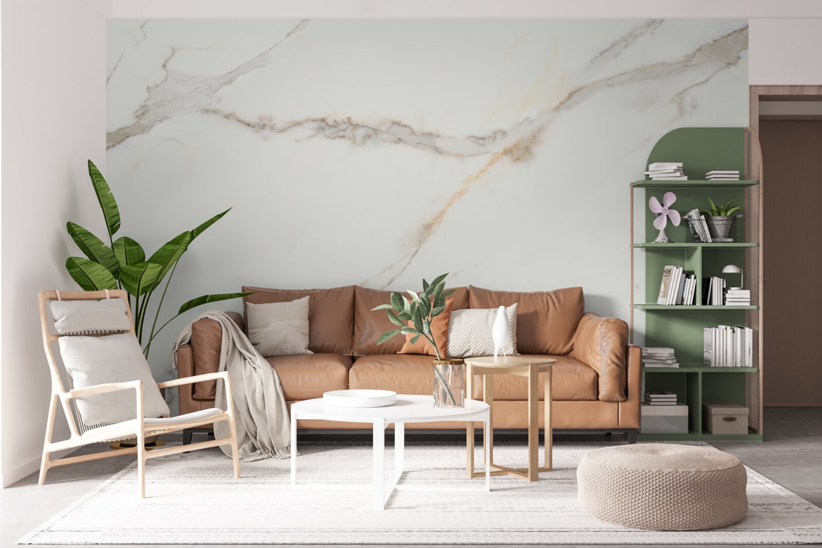 Fototapeta tło przypominające marmur