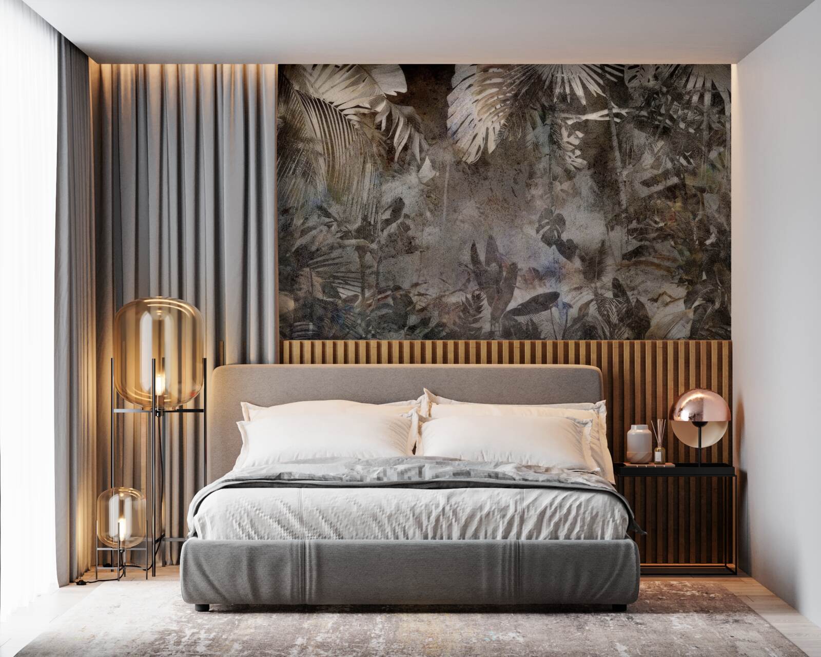 Fototapeta tło liścia