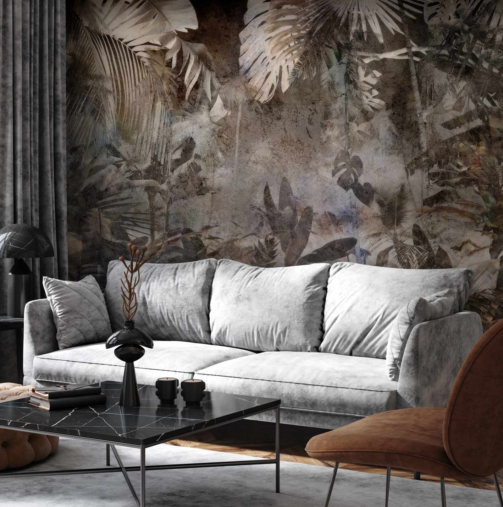 Fototapeta tło liścia