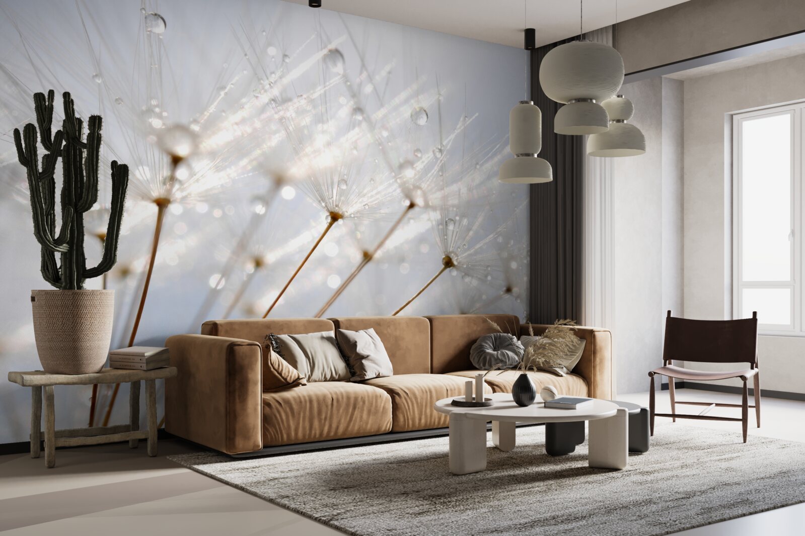 Fototapeta zdjęcie rośliny ze zbliżeniem