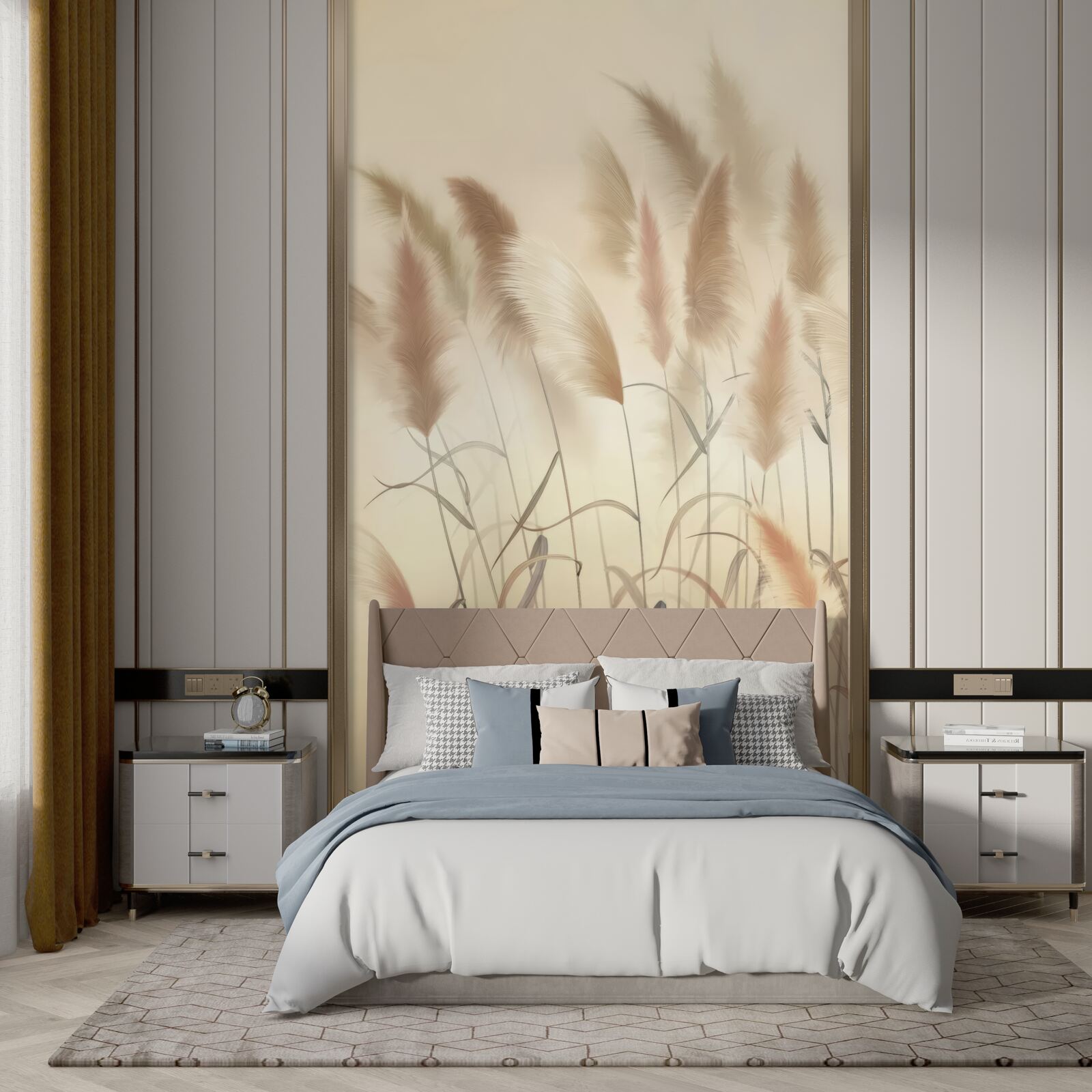 Fototapeta rosnące ucho