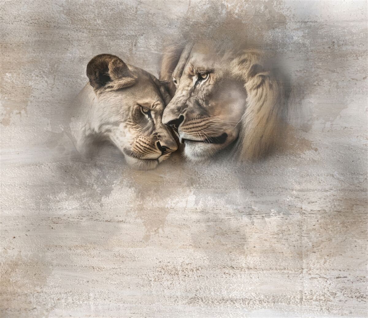 Fototapeta para lwów