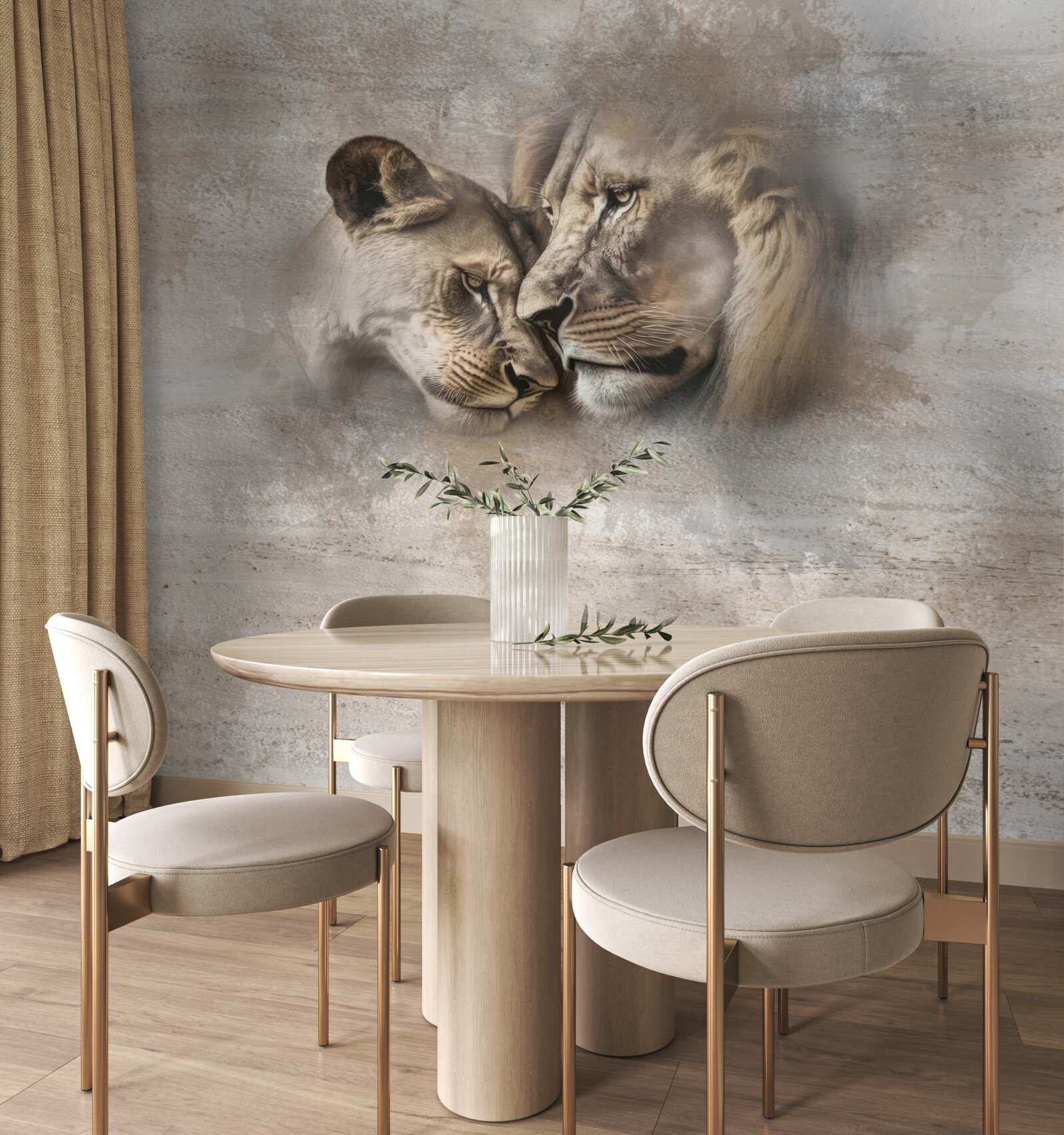 Fototapeta para lwów