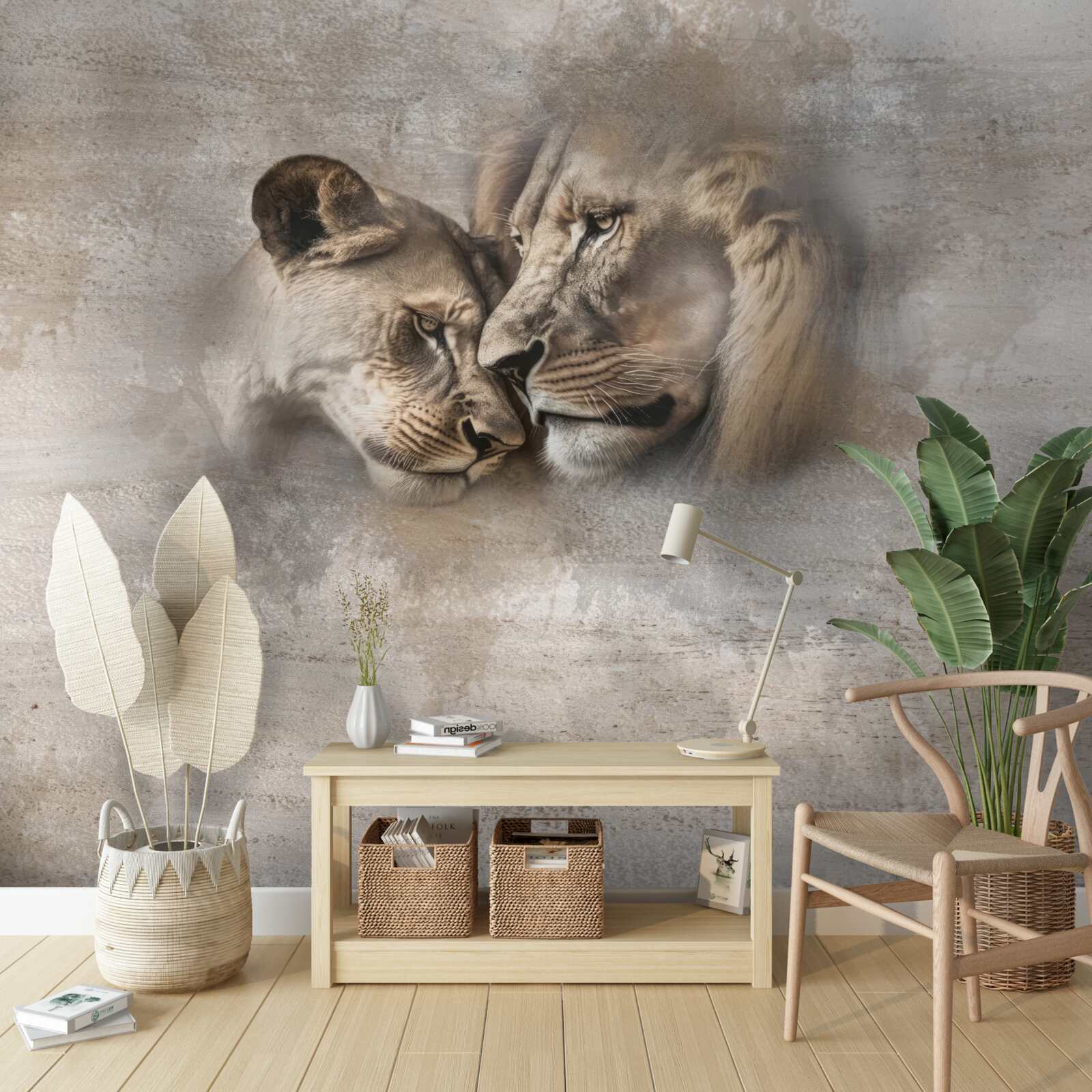 Fototapeta para lwów