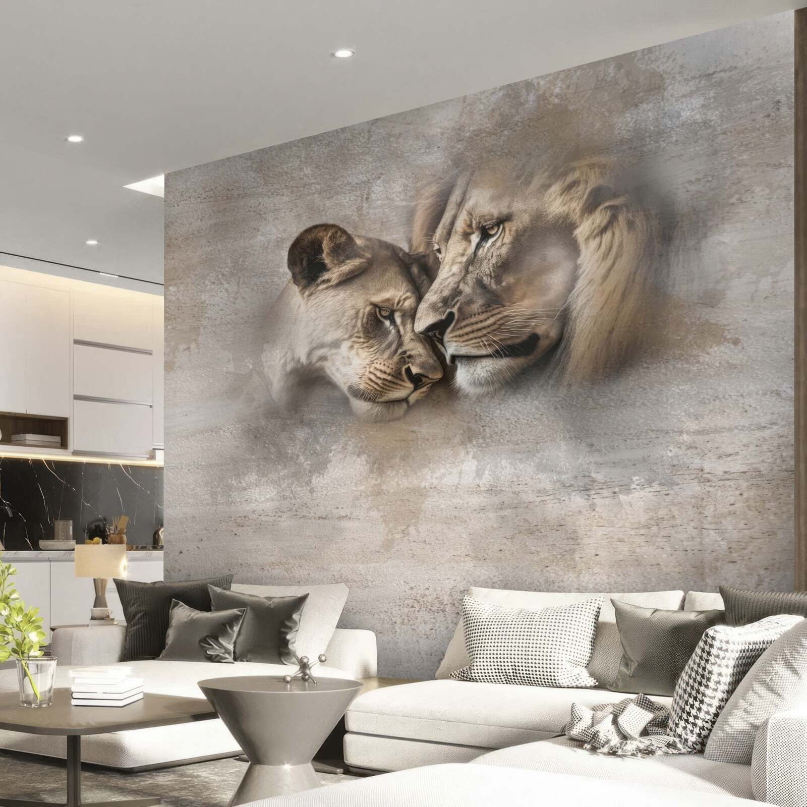 Fototapeta para lwów