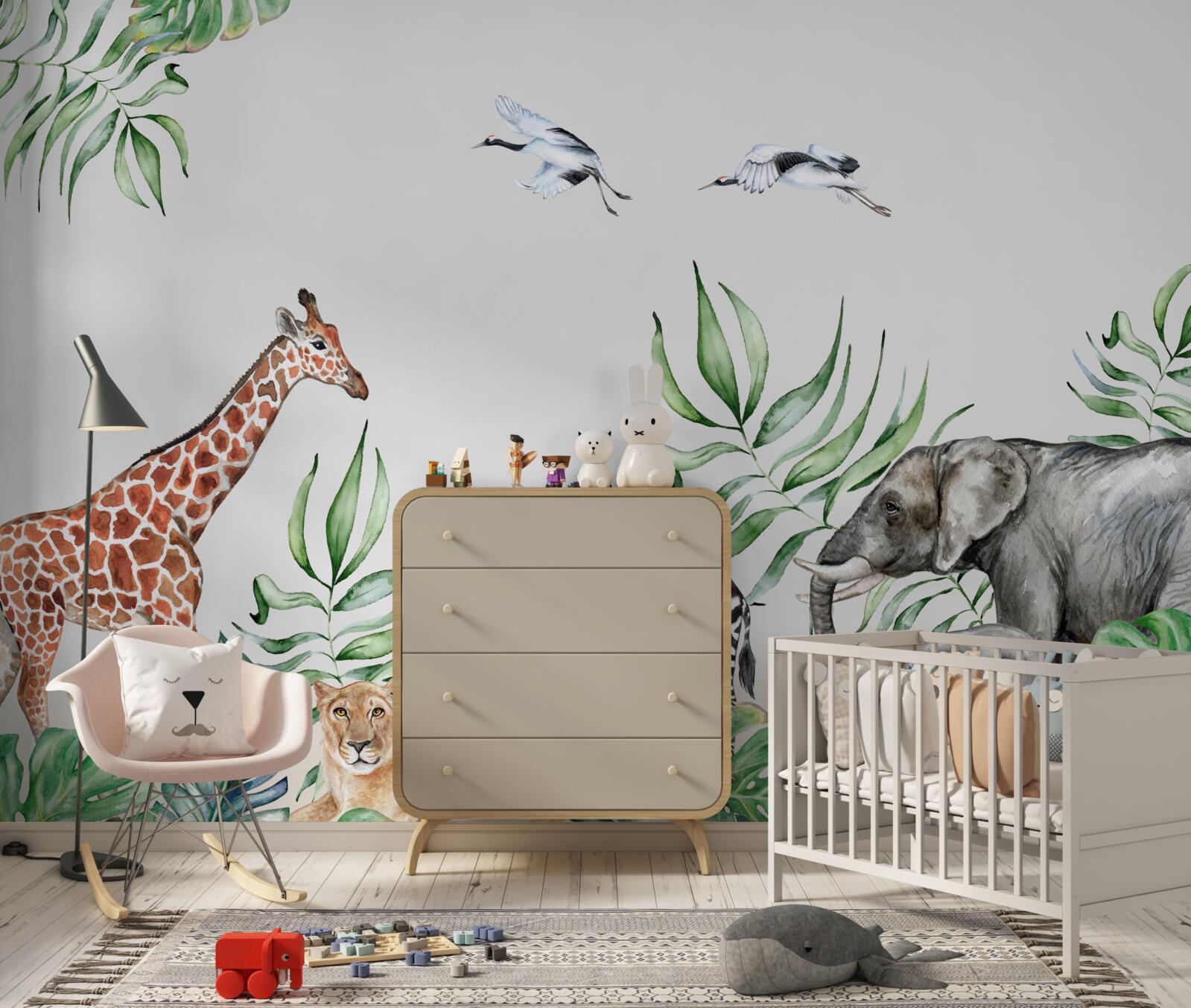 Fototapeta urlopowicze z tropików