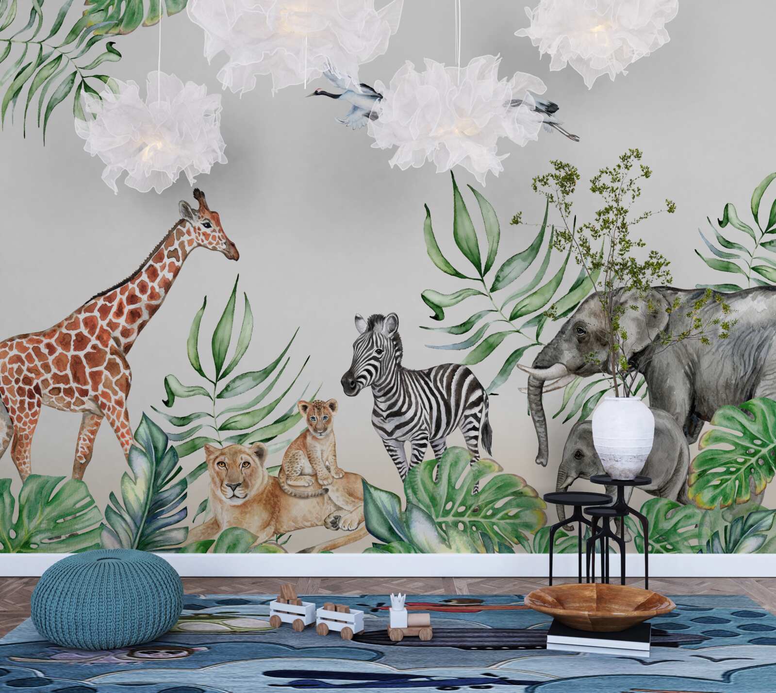 Fototapeta urlopowicze z tropików