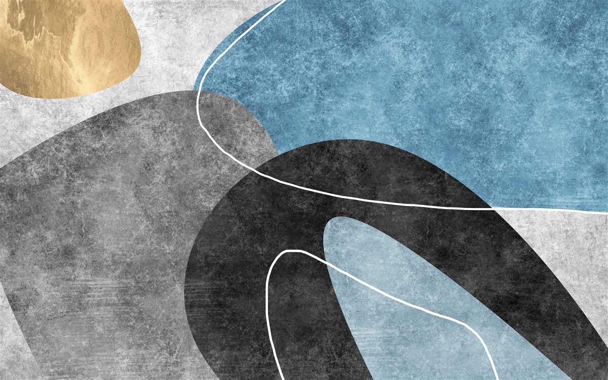 Fototapeta pastelowe odcienie marmuru