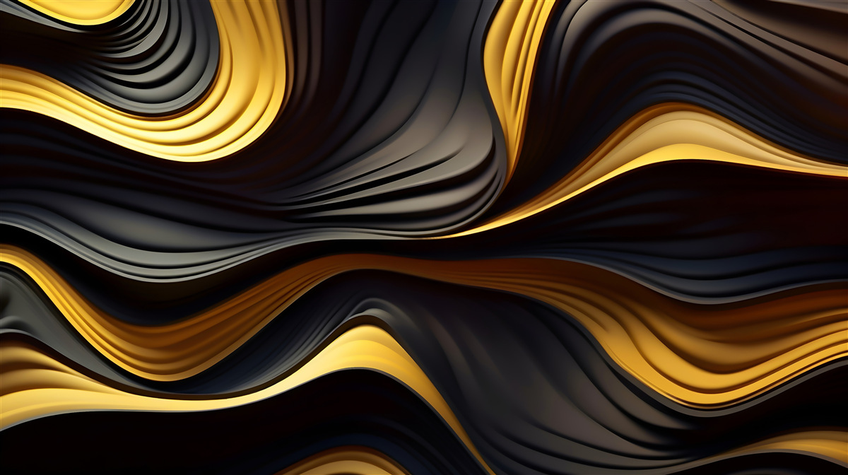 Fototapeta piece na pustyni są abstrakcyjne