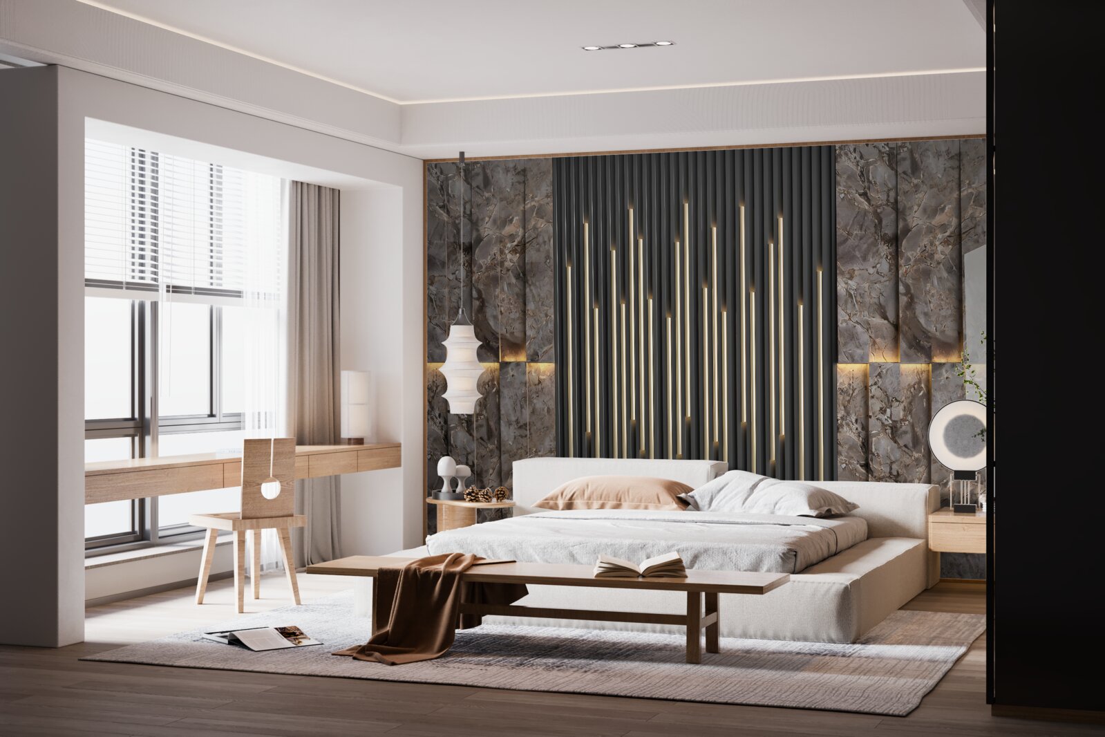 Fototapeta dekoracyjna transmisja dźwięku metodą surround