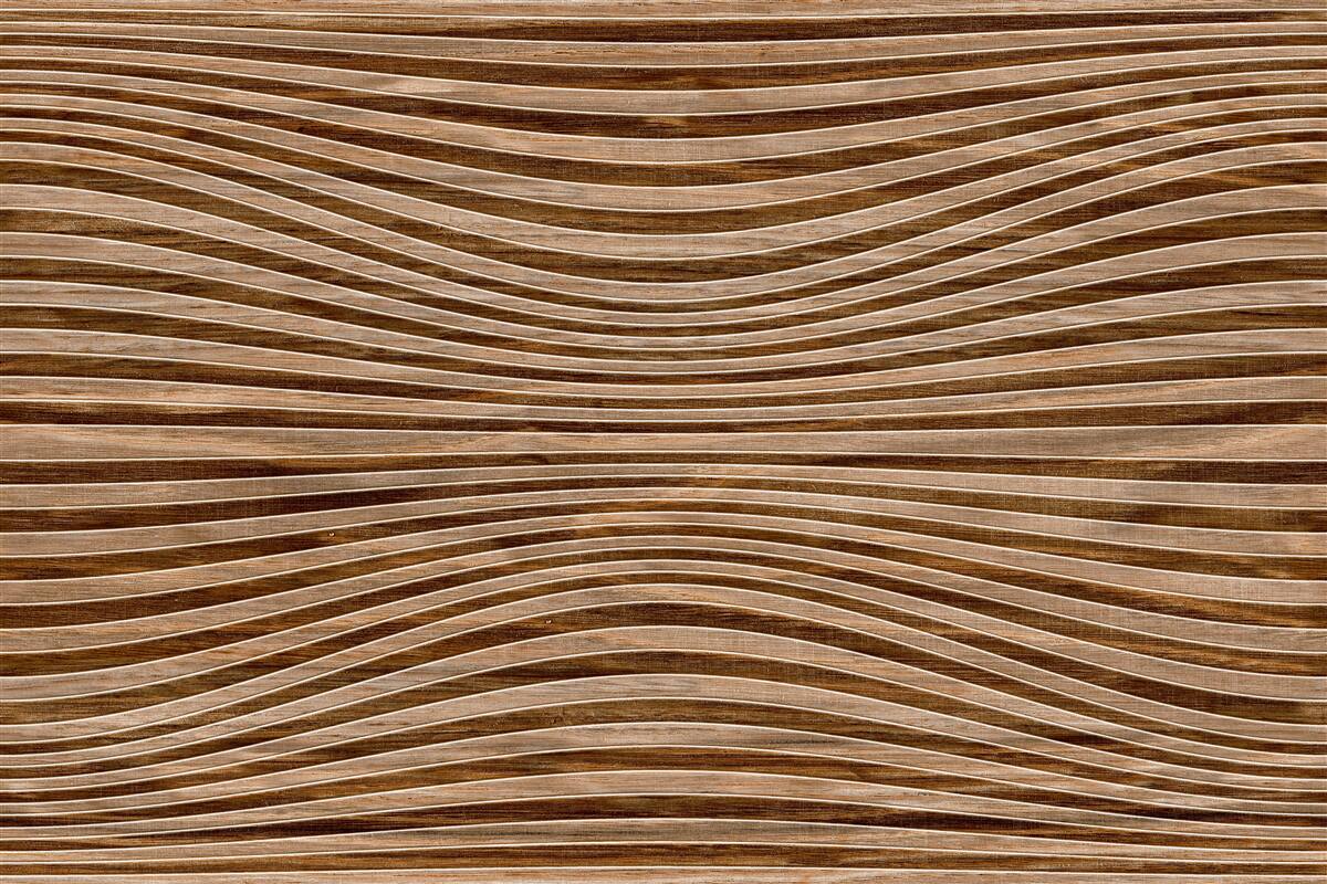 Fototapeta powierzchnia drewna jest gładka